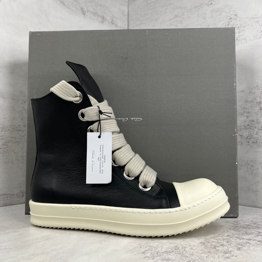 Rick Owens Porterville High "Black"