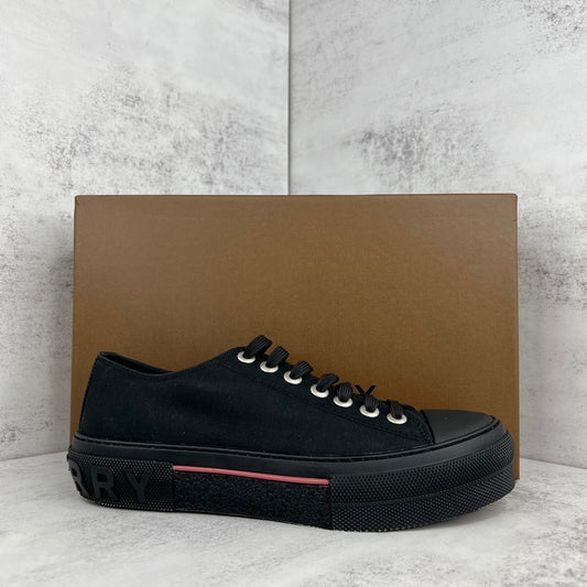 Burberry Gabardine "Black"