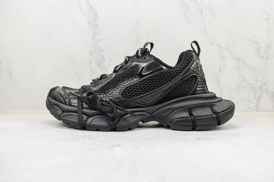 Balenciaga 3XL "Black"