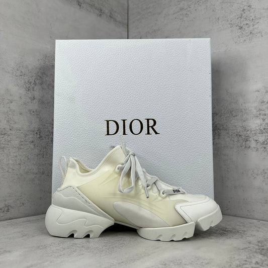 Dior D-Connect"White"