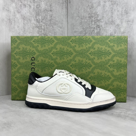 Gucci Mac80 "White-Black"