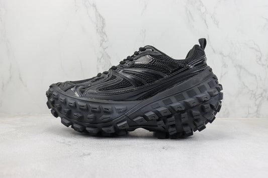 Balenciaga Bouncer "Black"