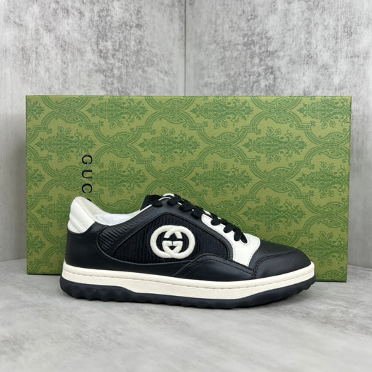 Gucci Mac80 "Black-White"