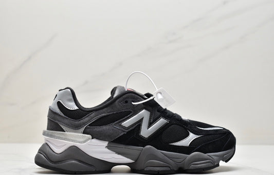 New Balance 9060R “Black-Grey”