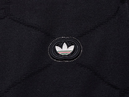 Adidas x Gucci Sweater "Black"