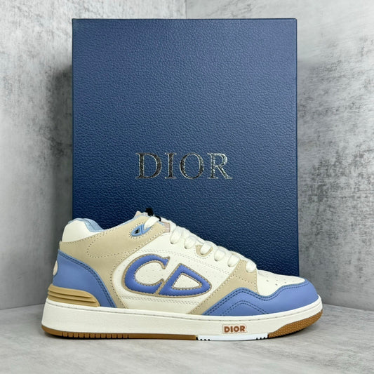 Dior B57 "Blue-Beige"