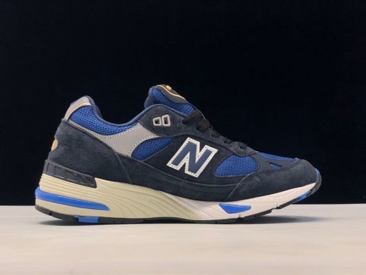 New Balance 991 “Blue-Grey”