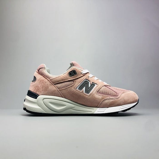 New Balance 990 “Pink-Grey”