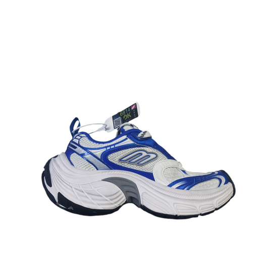 Balenciaga 6XL "White-Blue"