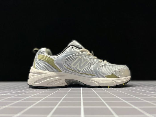 New Balance 530 “Grey-Gold”