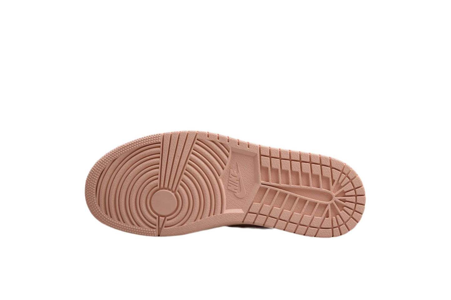 Air Jordan 1 Low "Coral Stardust"