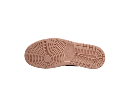 Air Jordan 1 Low "Coral Stardust"