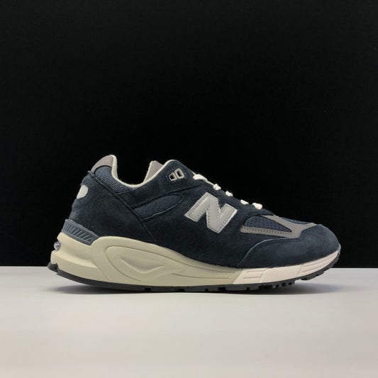 New Balance 990 “Blue-Beige”