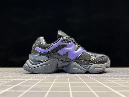 New Balance 9060R “Black-Purple”