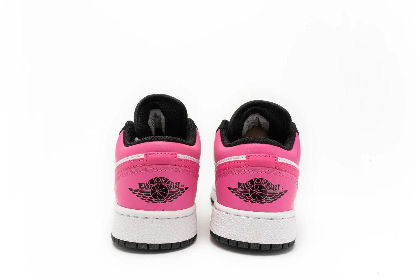 Air Jordan 1 Low "Pinksicle"