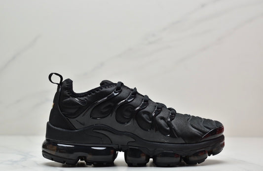 Nike Air VaporMax Plus “Black”