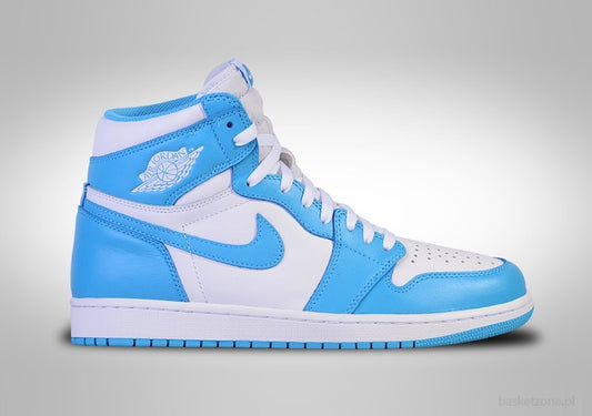 Jordan 1 Retro High OG "UNC"