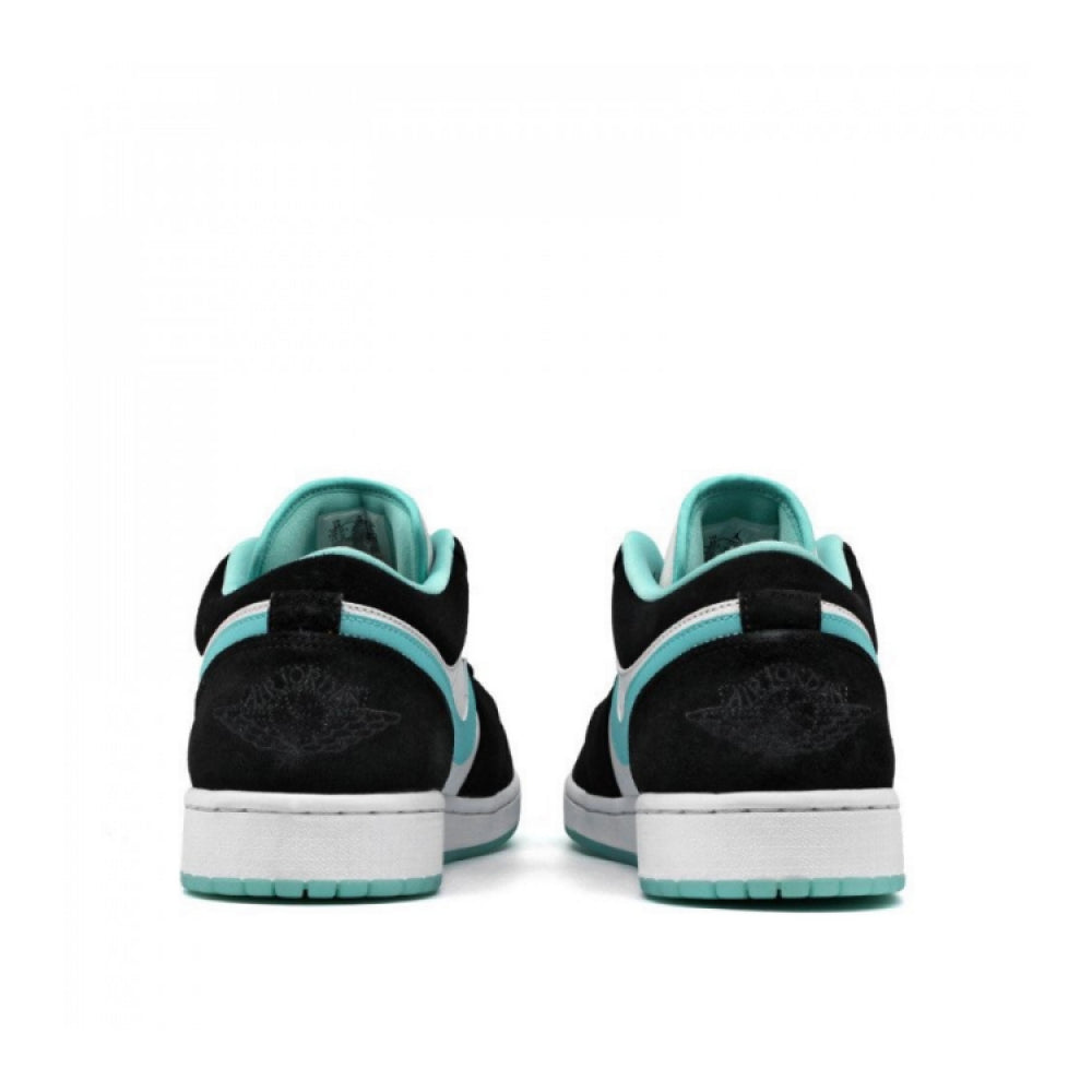 Air Jordan 1 Low "Island Green"