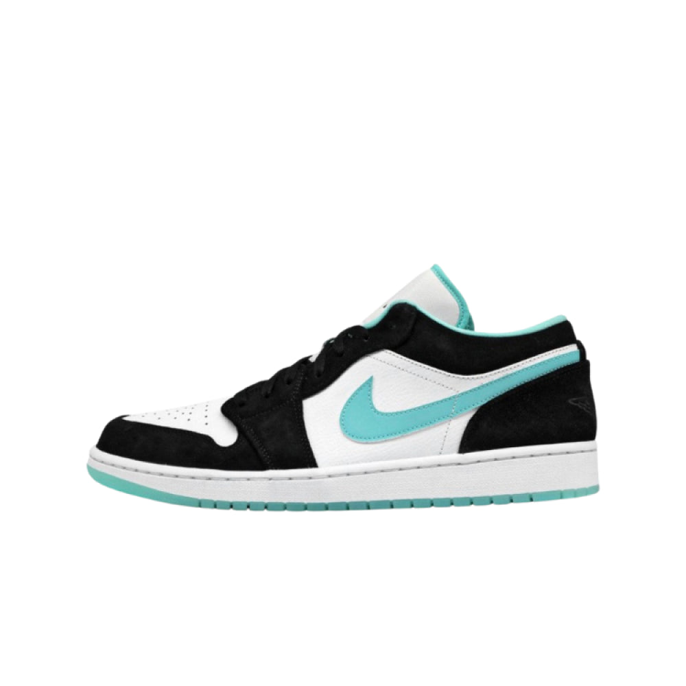 Air Jordan 1 Low "Island Green"