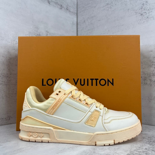 Louis Vuitton Maxi "Beige"