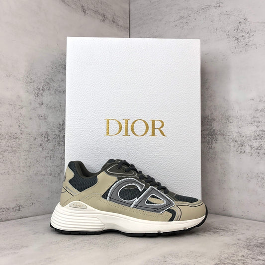 Dior B30 "Beige-Grey"