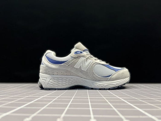 New Balance 2002R "Grey-Blue"