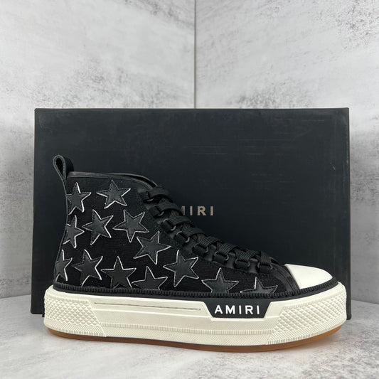 Amiri Court High "Black Stars"