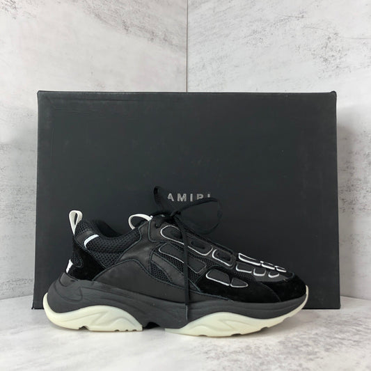 Amiri Bone Runner "Black"