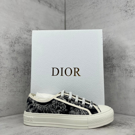 Dior Walk'N'Dior "Black Tiger"