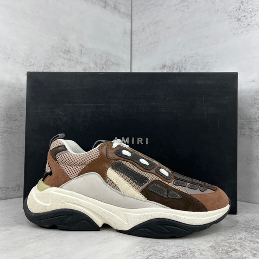 Amiri Bone Runner "Brown"