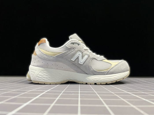 New Balance 2002R "Grey"