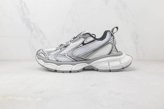 Balenciaga 3XL "White-Grey"