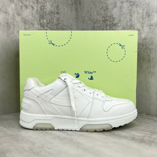Off-White Out Of Office "White"