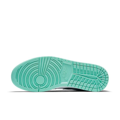 Air Jordan 1 Low "Emerald Toe"