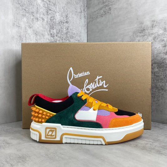 Christian Louboutin Astroloubi "Multicolour"