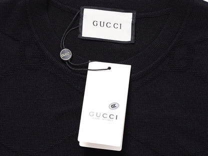 Adidas x Gucci Sweater "Black"