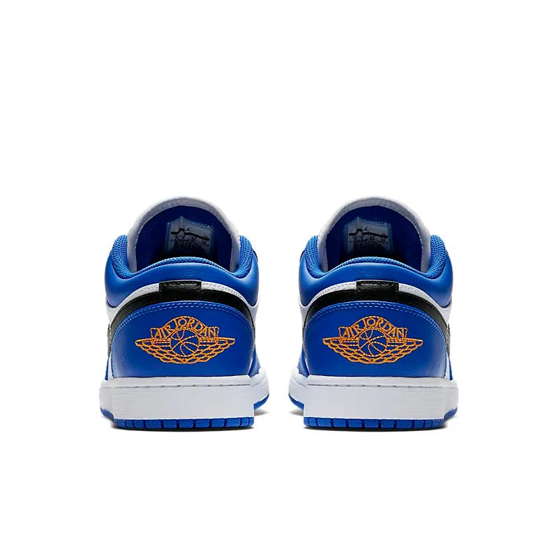Air Jordan 1 Low "Hyper Royal"