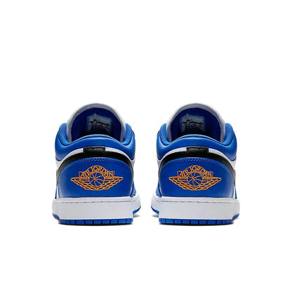 Air Jordan 1 Low "Hyper Royal"