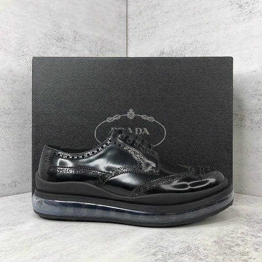 Prada Wingtip Creeper