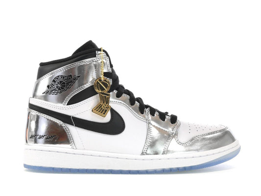 Air Jordan 1 Retro High Think 16 "Pass the Torch"