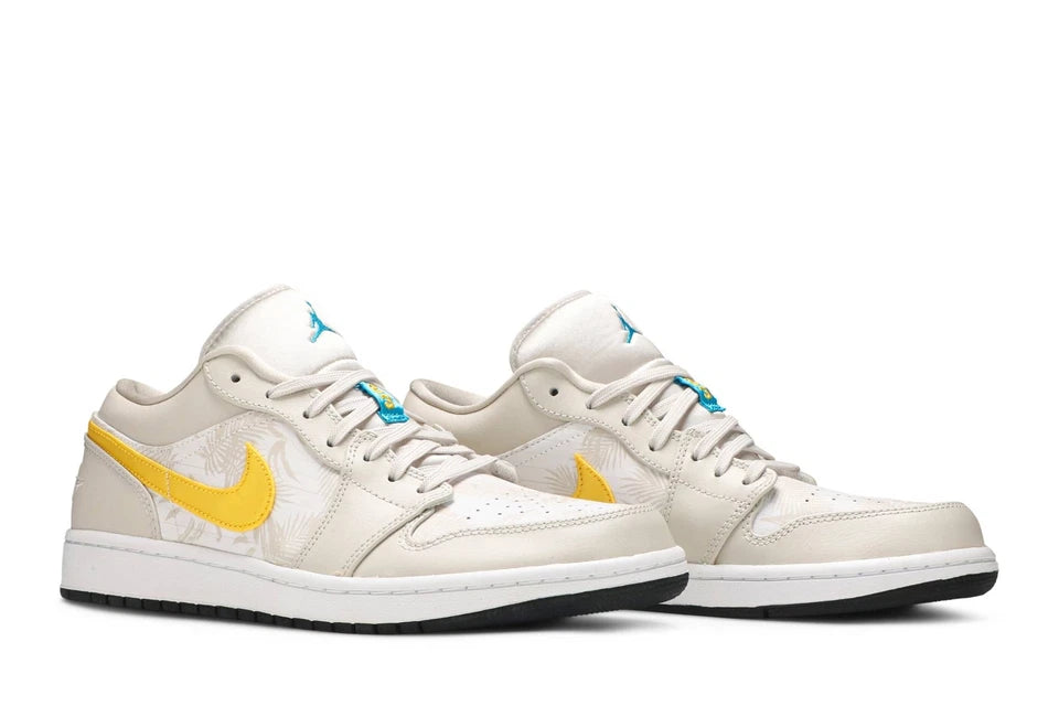 Air Jordan 1 Low "Orewood Brown"